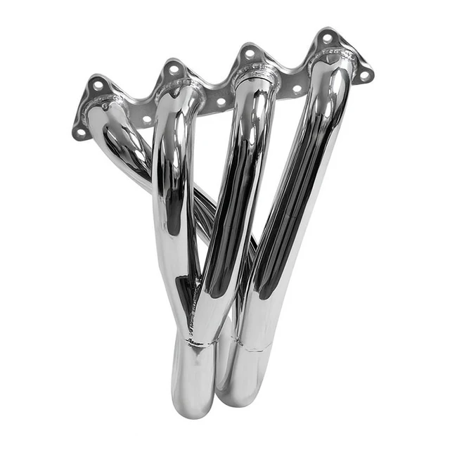 DC Sports 92-95 Civic / 96-00 Civic EX Stainless Steel 4-2-1 Header