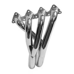 DC Sports 92-95 Civic / 96-00 Civic EX Stainless Steel 4-2-1 Header