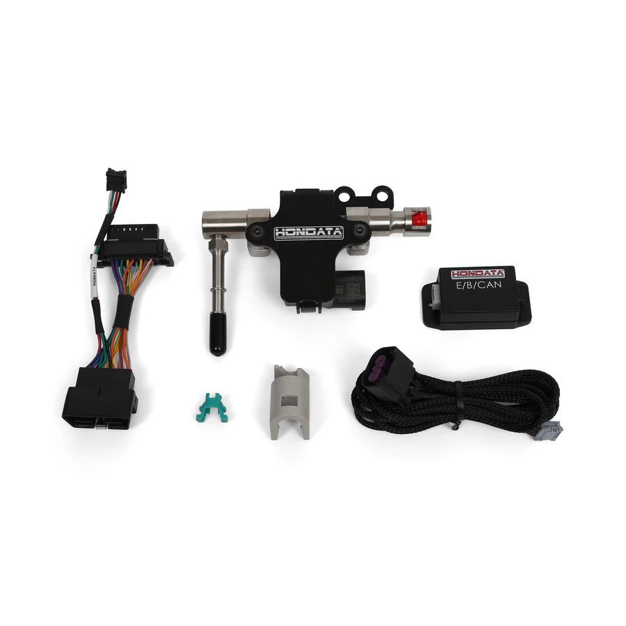 Hondata 17-21 Civic Type R CANFlex Flex Fuel Kit