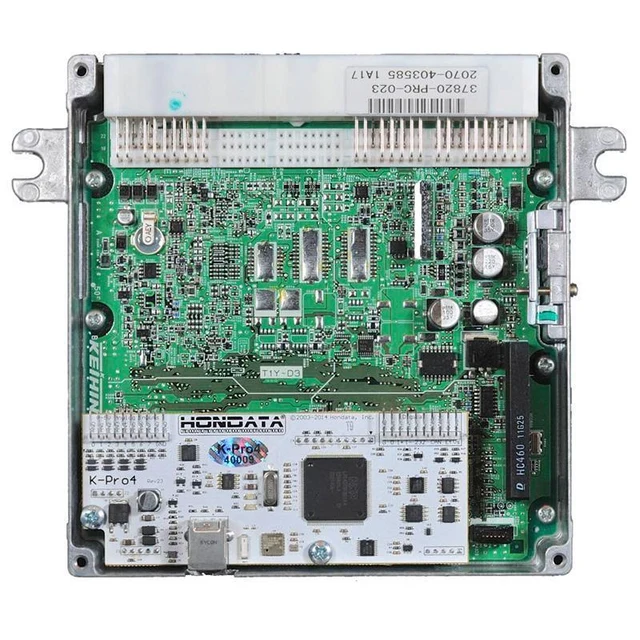 Hondata 05-06 RSX KPro V4 with PND ECU Core