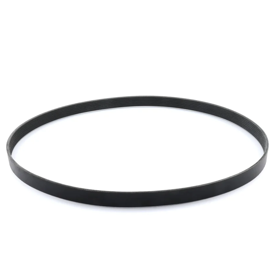 Hybrid Racing 1270mm K-Series Power Steering Delete Micro V-Belt