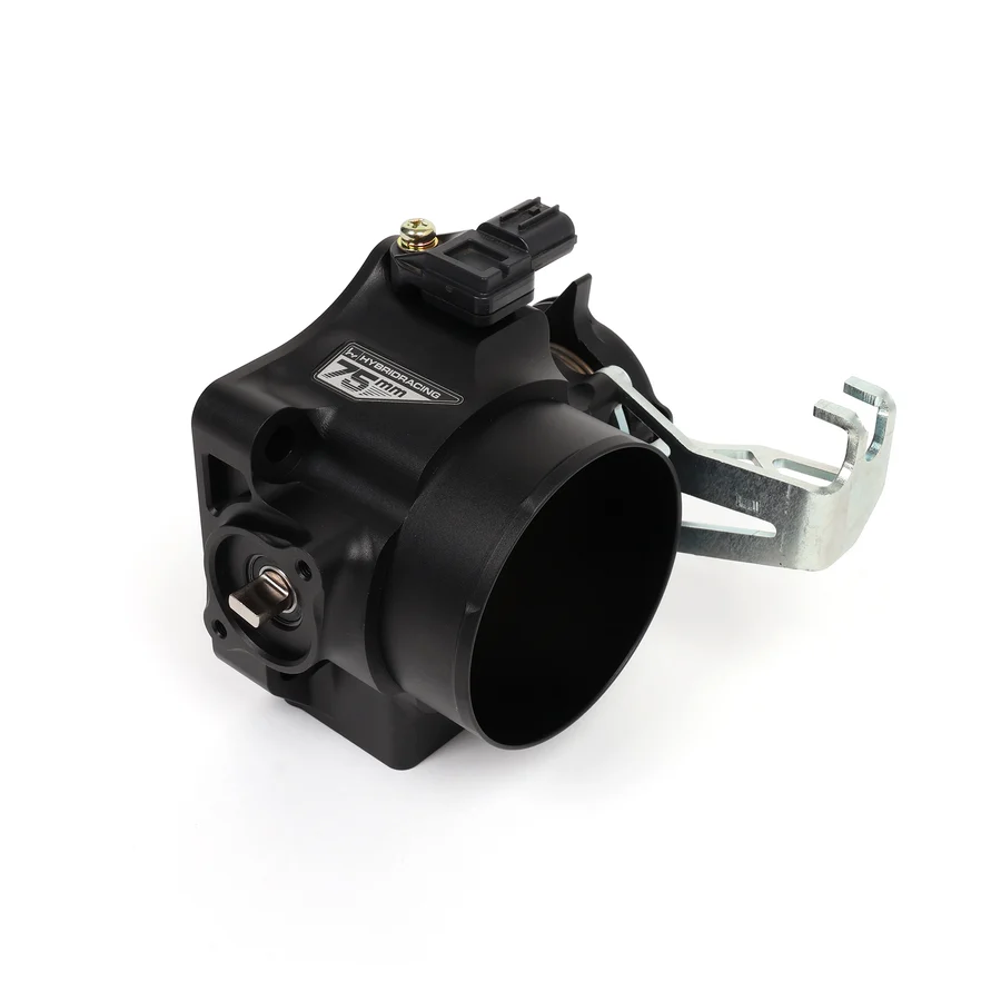 Hybrid Racing 75mm RBC K-Series Throttle Body with MAP Plug