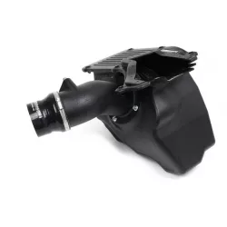 Hybrid Racing 17-21 Civic Type R Formula Cold Air Intake with 89mm MAF Housing