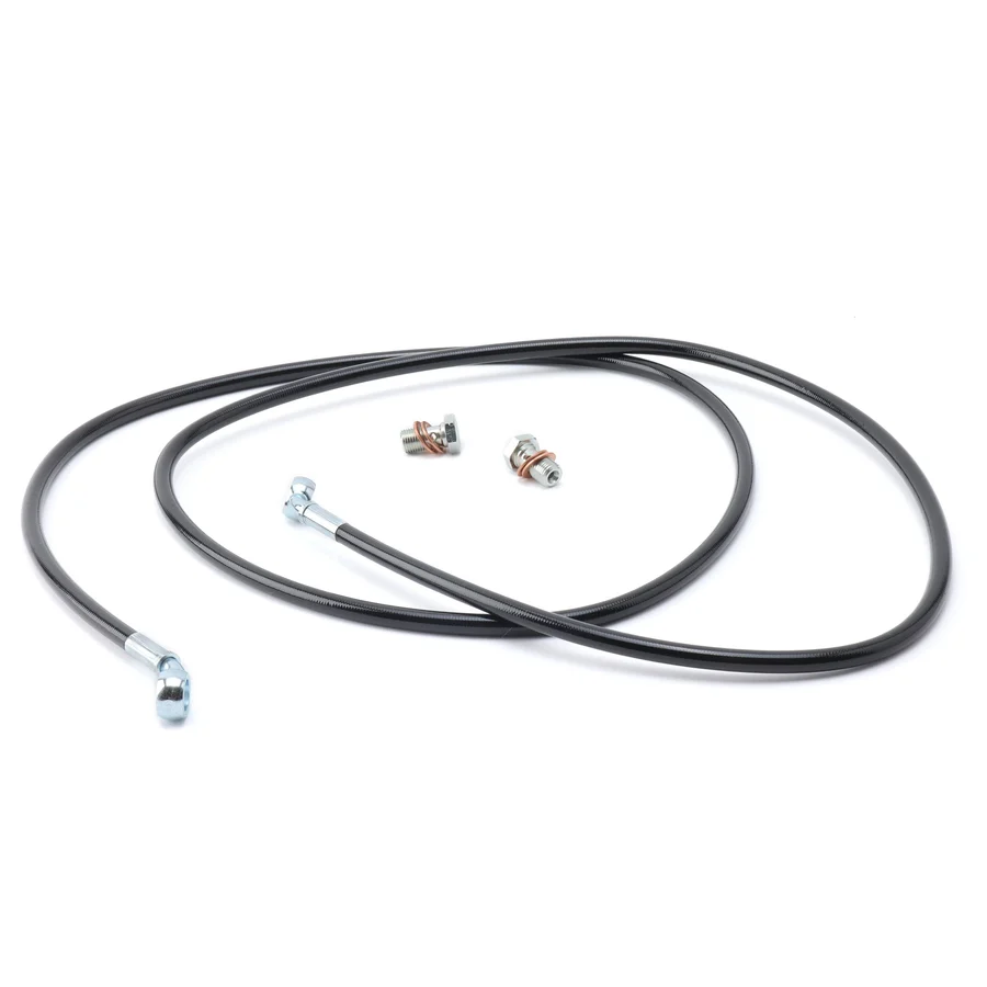 Hybrid Racing 92-00 Civic/94-01 Integra RHD K-Swap with K20A/2/3 Transmissions Clutch Line