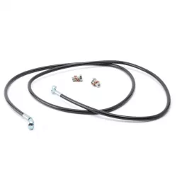 Hybrid Racing 92-00 Civic/94-01 Integra RHD K-Swap with K20A/2/3 Transmissions Clutch Line