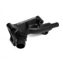Hybrid Racing K20Z3/K24A/K24Z7 RBC Head FWD Coolant Port Adapter Hybrid Racing K20Z3/K24A/K24Z7 RBC Head FWD Coolant Port Adapter