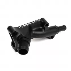 Hybrid Racing K20Z3/K24A/K24Z7 RBC Head FWD Coolant Port Adapter