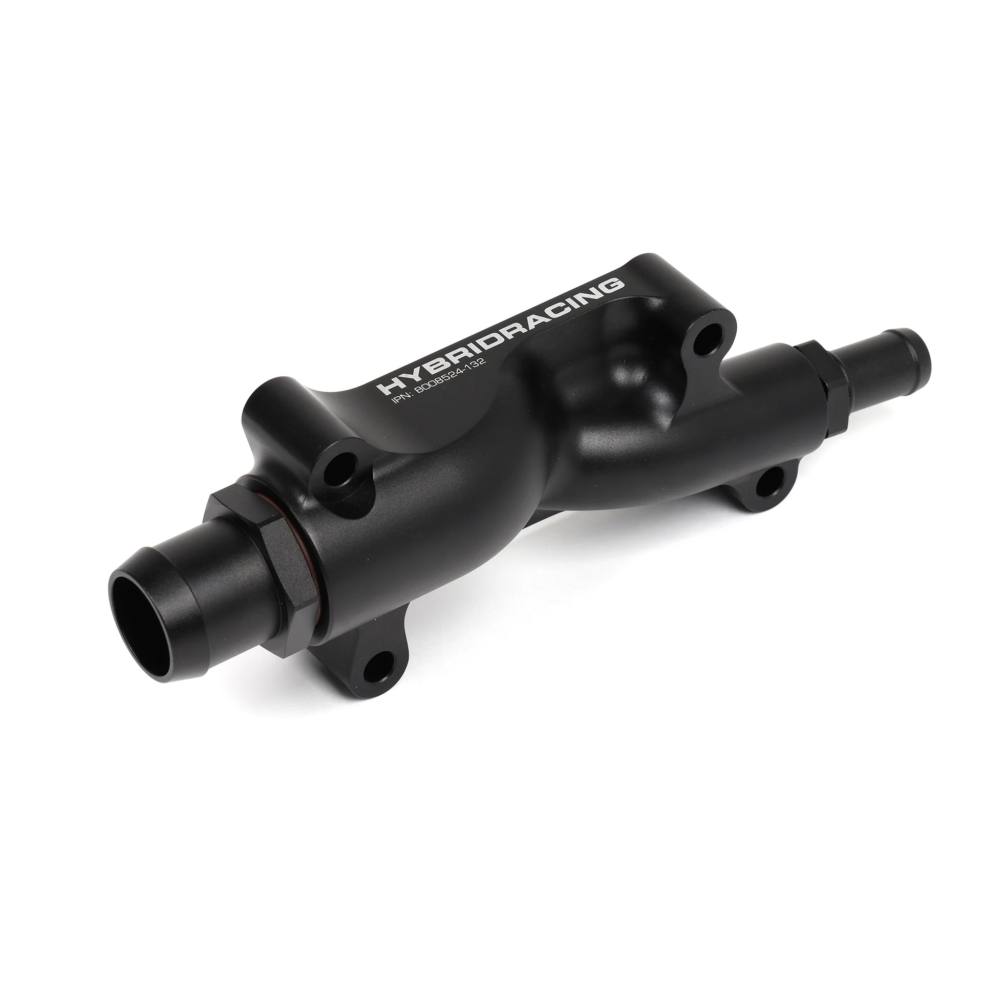 Hybrid Racing K20Z3/K24A/K24Z7 RBC Head RWD Coolant Port Adapter