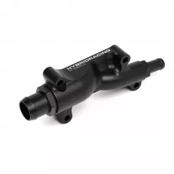 Hybrid Racing K20Z3/K24A/K24Z7 RBC Head RWD Coolant Port Adapter
