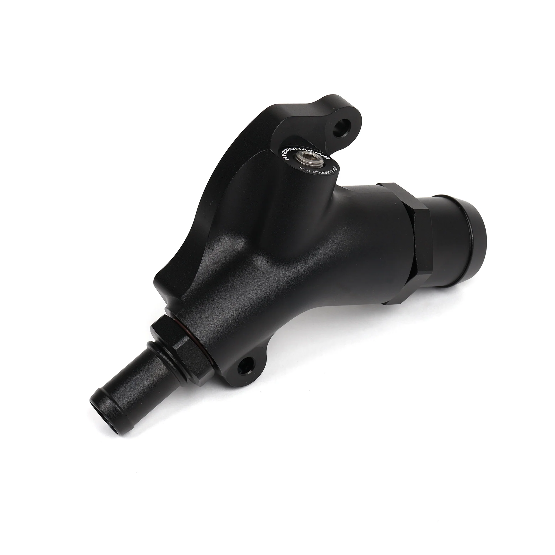 Hybrid Racing 02-06 RSX/02-05 Civic Si PRB FWD Coolant Port Adapter