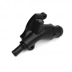 Hybrid Racing 02-06 RSX/02-05 Civic Si PRB FWD Coolant Port Adapter