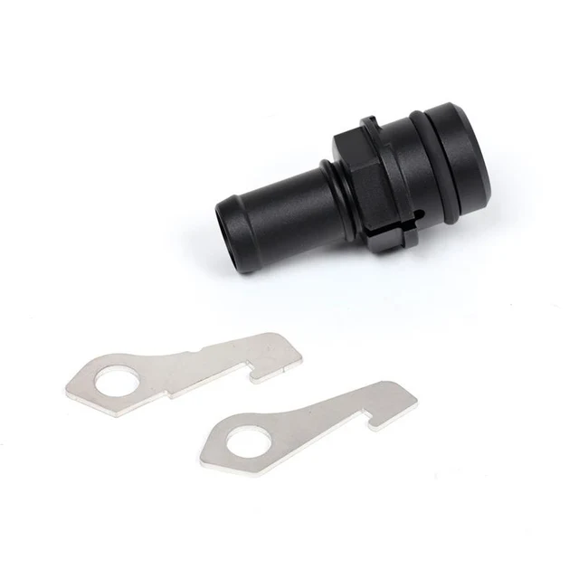 Hybrid K-Series 5/8