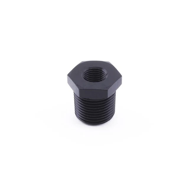 Hybrid Racing K Swap Coolant Temp Sensor Adapter