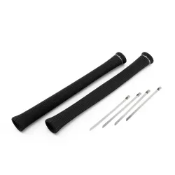 Hybrid Racing Universal Thermal Protective Heat Sleeve