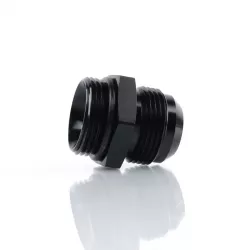 Hybrid Racing -16AN to -16ORB Straight Fitting