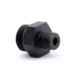 Hybrid Racing Fuel Pressure Damper Fitting