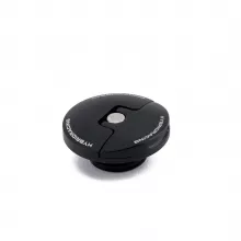Hybrid Racing Dust Black V2 Slim Oil Cap Hybrid Racing Dust Black V2 Slim Oil Cap