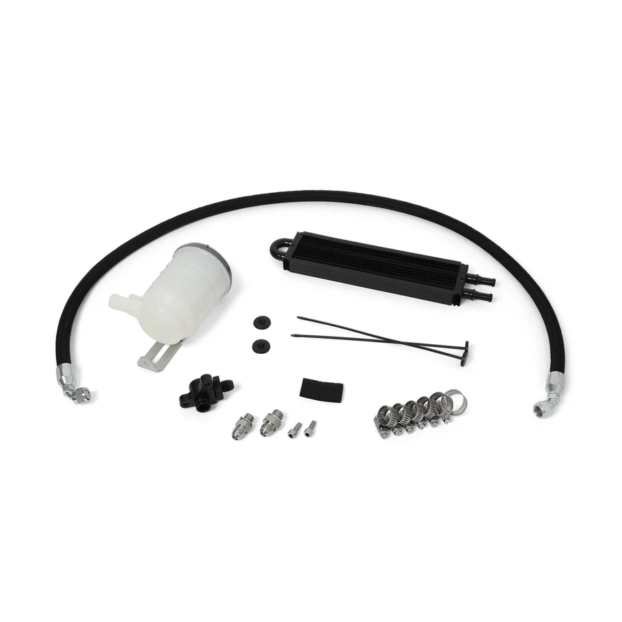 Hybrid Racing 92-00 Civic/94-01 Integra RHD K-Swap Power Steering Conversion Kit
