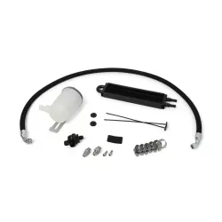 Hybrid Racing 92-00 Civic/94-01 Integra RHD K-Swap Power Steering Conversion Kit