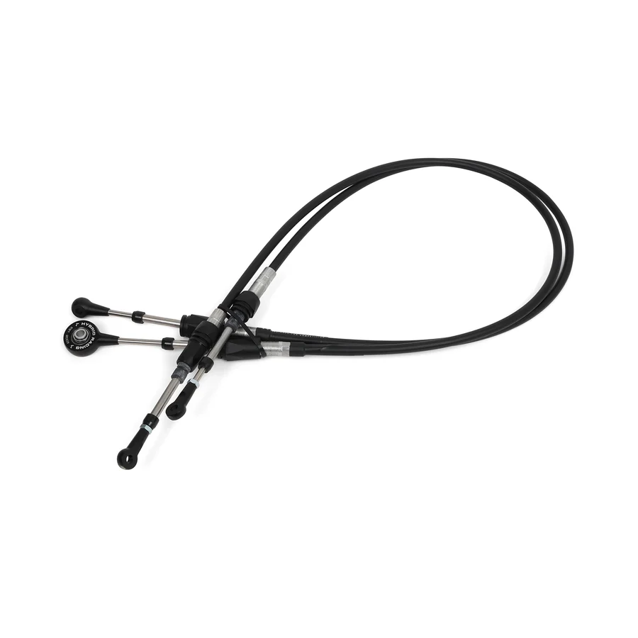 Hybrid Racing 03 Acura CL Type S Shifter Cables