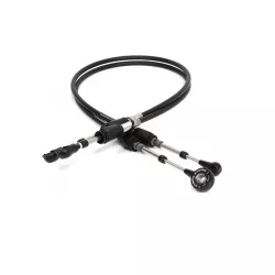 Hybrid Racing 92-00 Civic/94-01 Integra K Swap with K20Z3 Transmission Shifter Cables