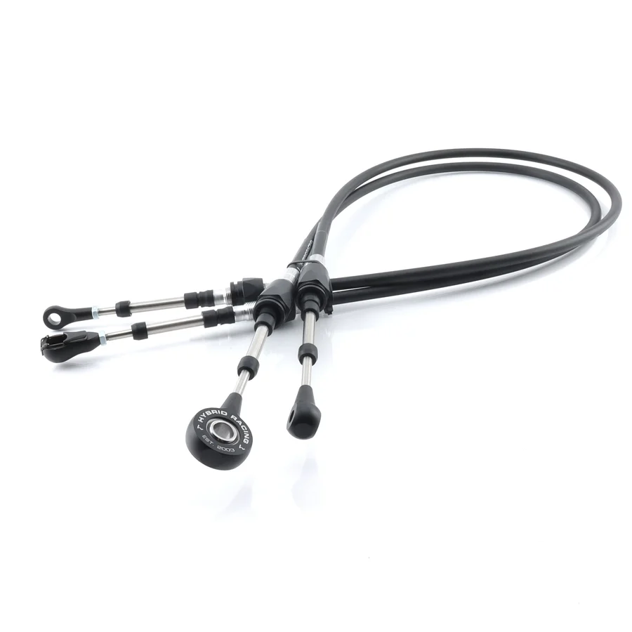 Hybrid Racing TSX Shifter with K24Z/K20Z4/FD2 Transmission K Swap Shifter Cables