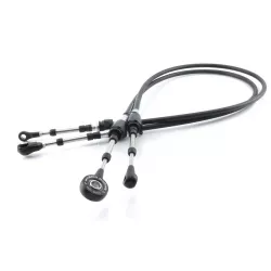 Hybrid Racing TSX Shifter with K24Z/K20Z4/FD2 Transmission K Swap Shifter Cables