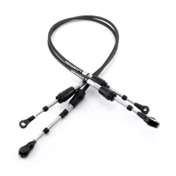 Hybrid Racing 07-13 Honda Fit Shifter Cables