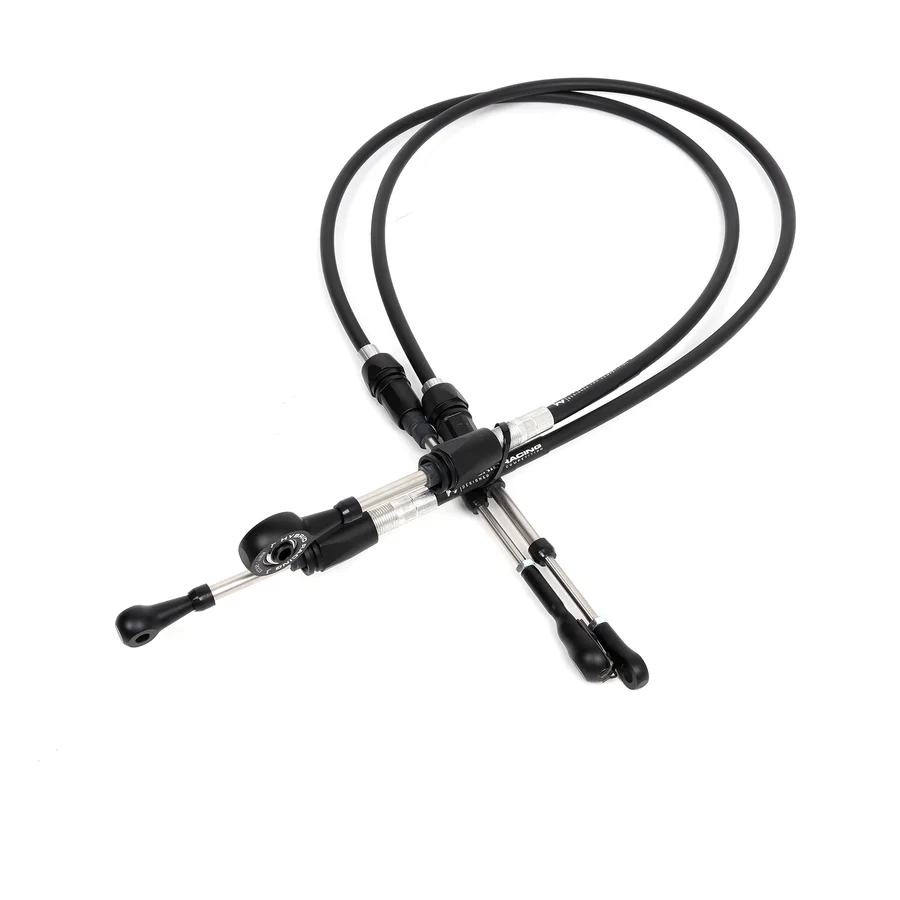 Hybrid Racing 15-22 Honda S660 Shifter Cables