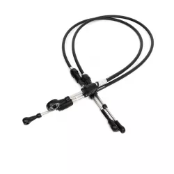 Hybrid Racing 15-22 Honda S660 Shifter Cables