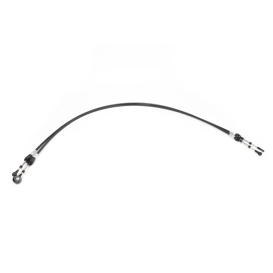 Hybrid Racing 91-05 NSX K Swap Shifter Cables