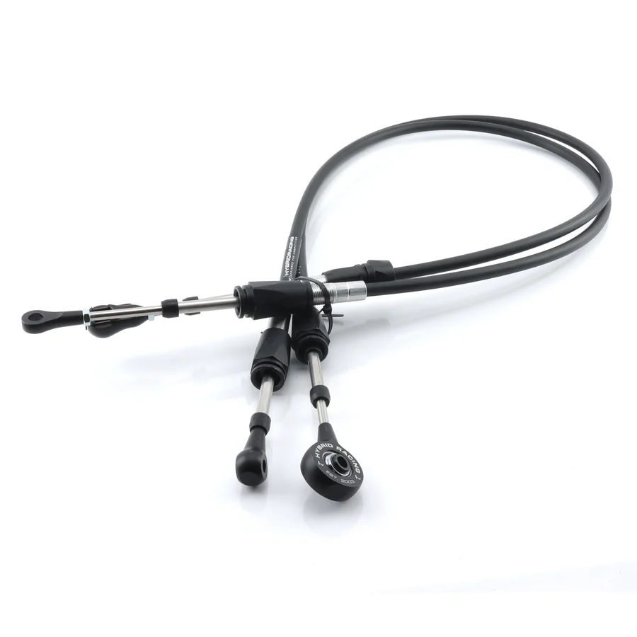 Hybrid Racing Ariel Atom 4 K20C Swap Performance Shifter Cables