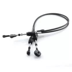 Hybrid Racing Ariel Atom 4 K20C Swap Performance Shifter Cables