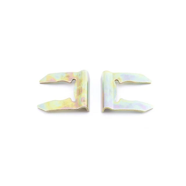 Hybrid Racing K-Series Replacement Shifter Cable Retaining Clips