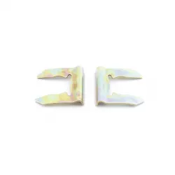 Hybrid Racing K-Series Replacement Shifter Cable Retaining Clips