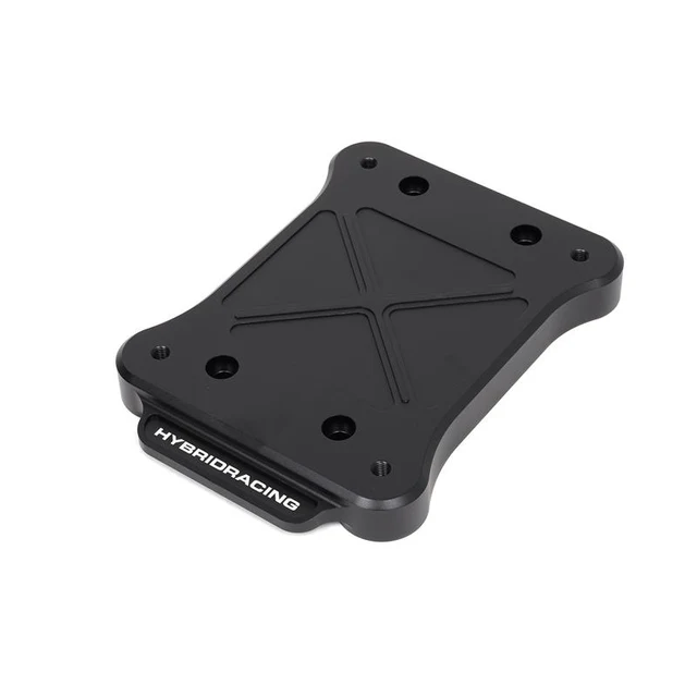 Hybrid Racing 88-00 Civic/90-01 Integra K Swap with TSX Shifter Mounting Plate