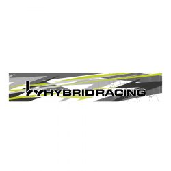 Hybrid Racing Livery Dimensions Sunstrip