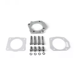 Hybrid Racing PRB-to-ZDX Throttle Body Adapter