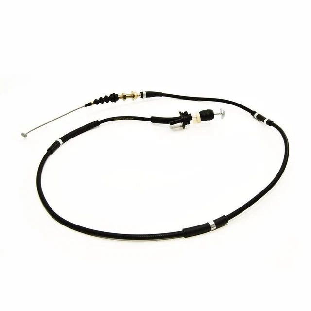 Hybrid Racing 02-04 RSX/92-00 Civic K-Swap Replacement Throttle Cable