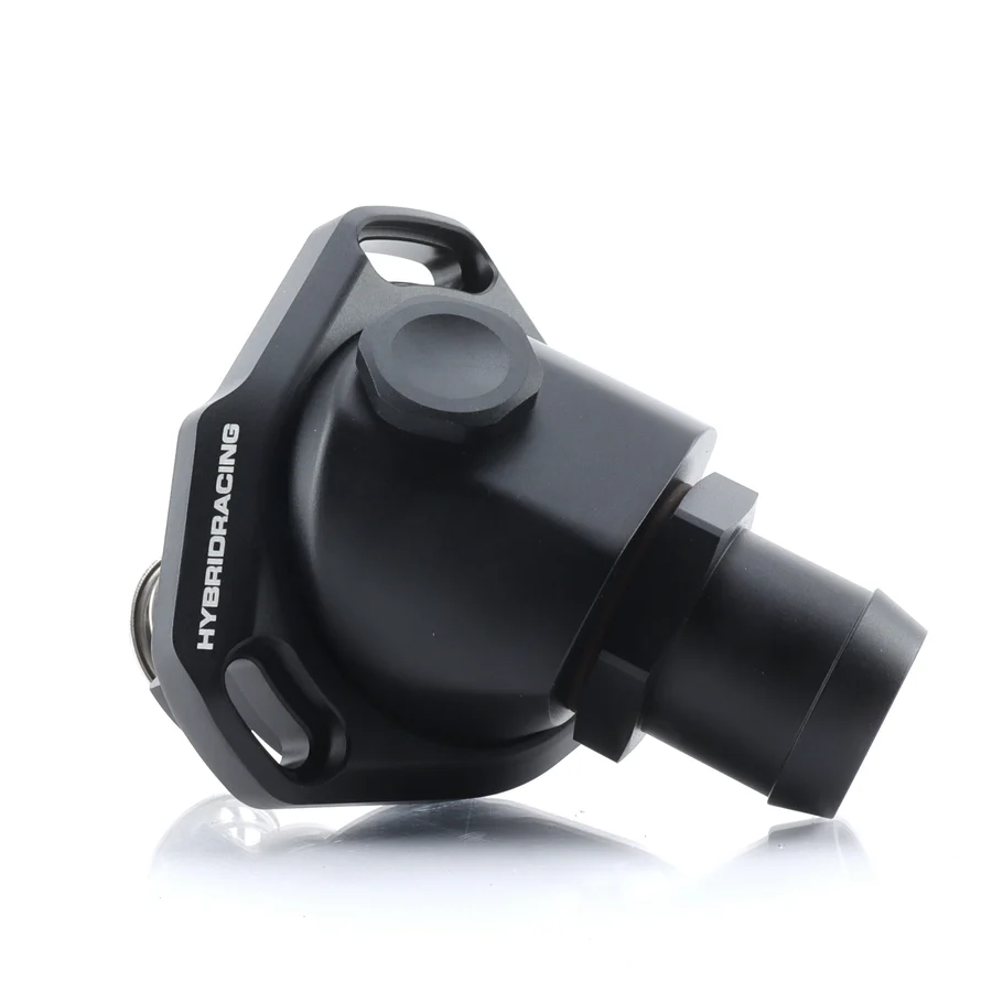Hybrid Racing K-Series Low Temperature Adjustable Thermostat Housing