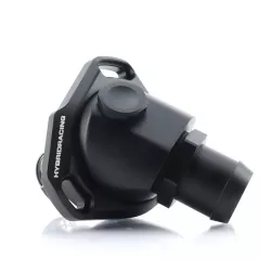 Hybrid Racing K-Series Low Temperature Adjustable Thermostat Housing