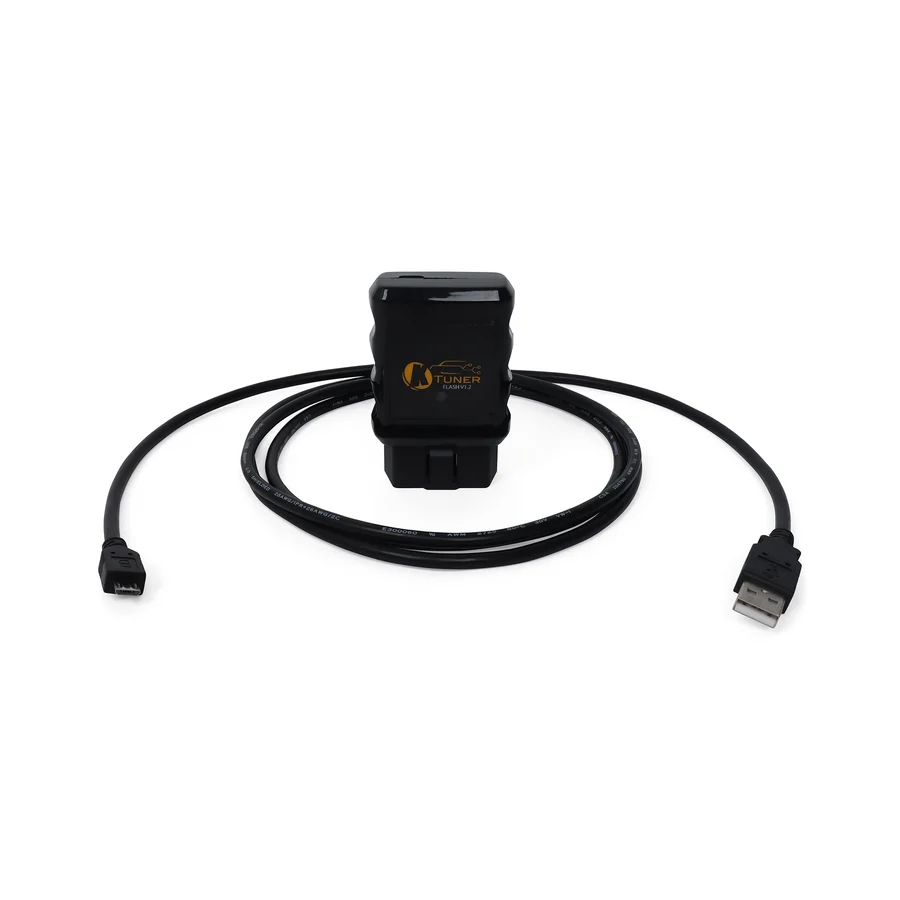 KTuner V1.2 ECU Flash Tuner
