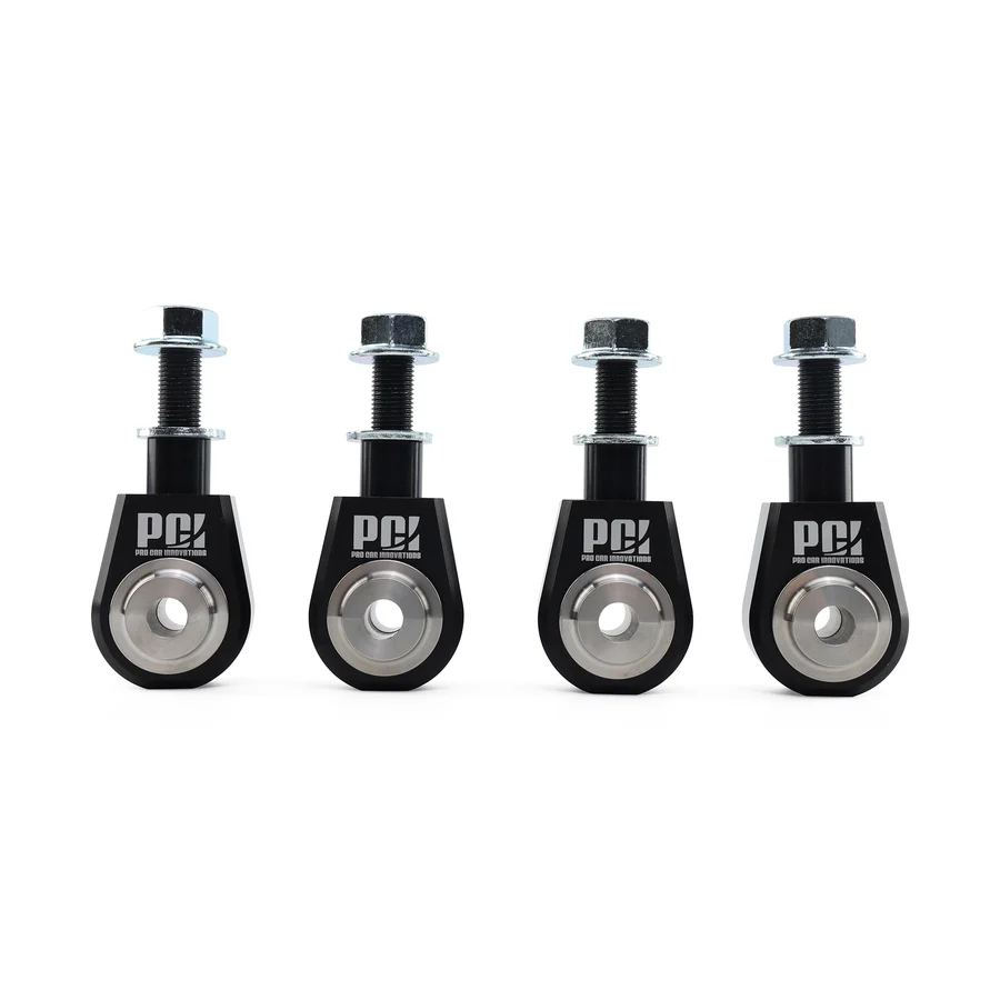 PCI 92-95 Civic/94-01 Integra 4-Piece Front Upper Bronze Bearing Kit