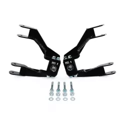 PCI 88-91 Civic/88-91 CRX Front Upper Camber Arms