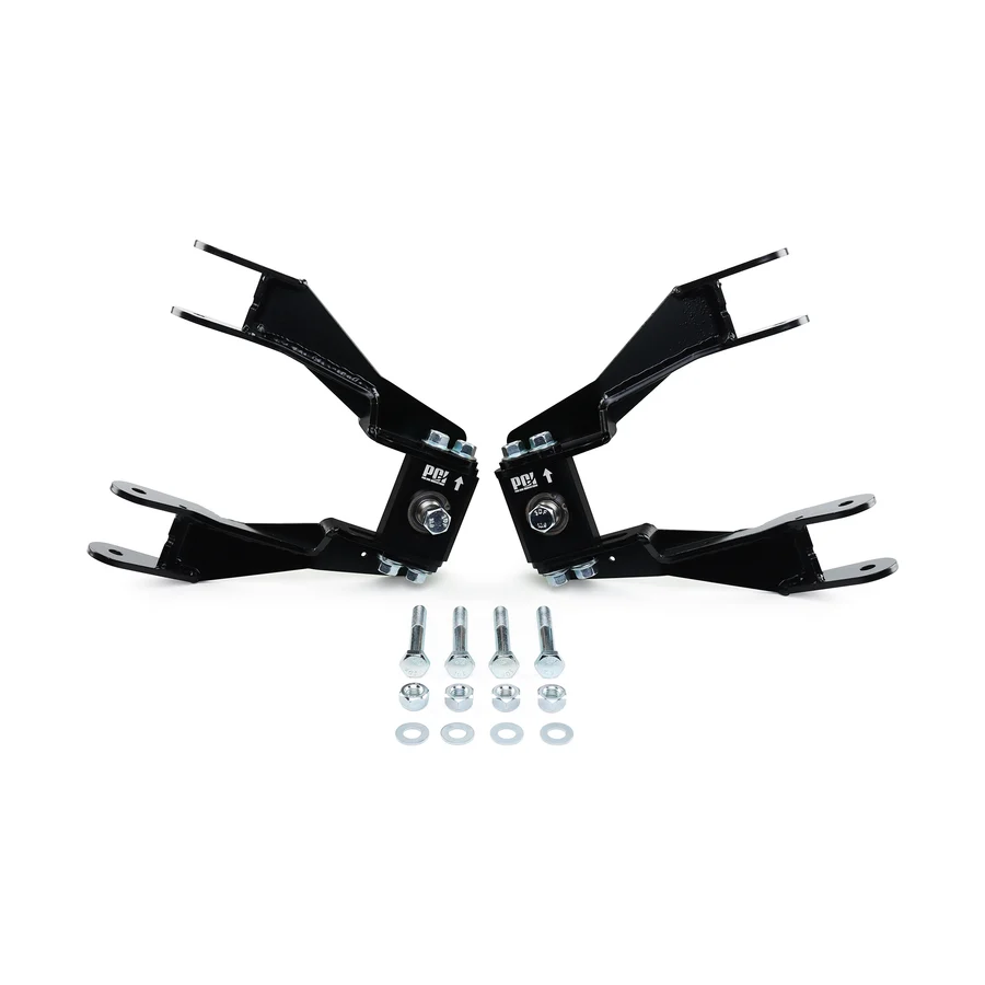 PCI 92-95 Civic/94-01 Integra Front Upper Control Arms