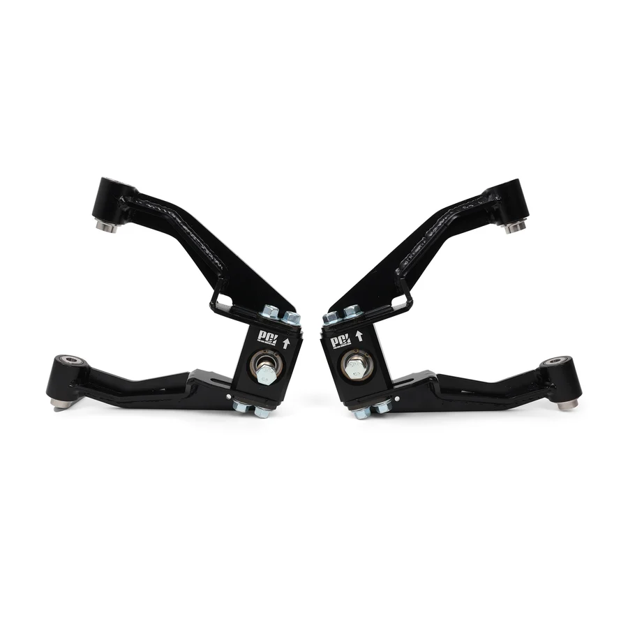 PCI 96-00 Civic Front Upper Camber/Caster Arms
