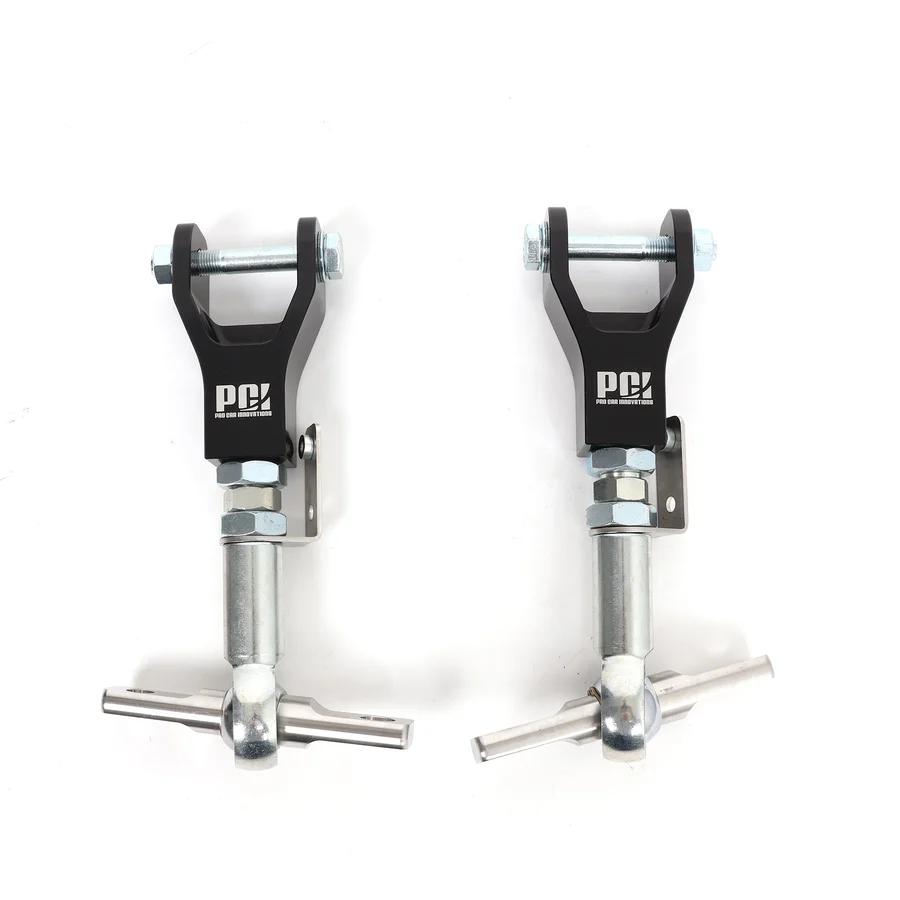 PCI 02-06 RSX/01-05 Civic Rear Upper Camber Arms