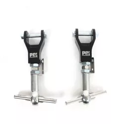 PCI 02-06 RSX/01-05 Civic Rear Upper Camber Arms