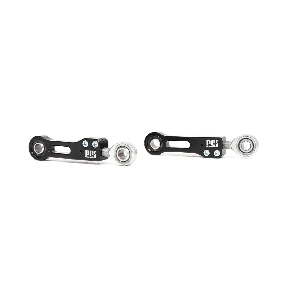 PCI 90-01 Integra/88-00 Civic Adjustable Rear Toe Link Kit