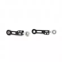 PCI 90-01 Integra/88-00 Civic Adjustable Rear Toe Link Kit PCI 90-01 Integra/88-00 Civic Adjustable Rear Toe Link Kit